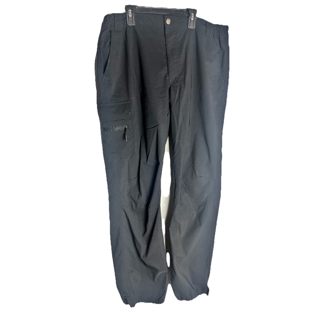 Outback‎ Rider Men's 42x31 Outdoor Cargo Pants Walking Hiking Utility Jogging